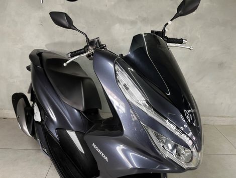 HONDA PCX 150/DLX