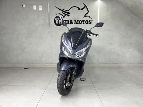 HONDA PCX 150/DLX
