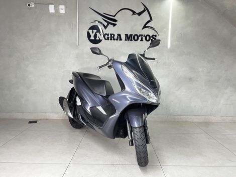 HONDA PCX 150/DLX