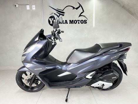 HONDA PCX 150/DLX