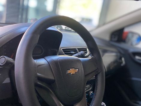 Chevrolet ONIX HATCH LT 1.4 8V FlexPower 5p Mec.