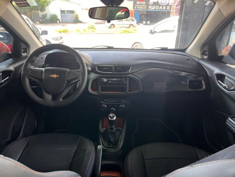 Chevrolet ONIX HATCH LT 1.4 8V FlexPower 5p Mec.
