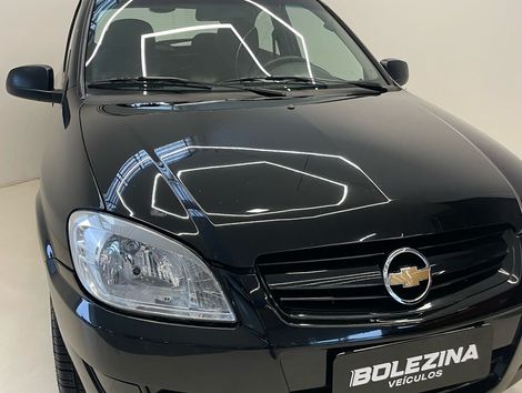 Chevrolet Celta Spirit 1.0 MPFI 8V FlexPower 3p