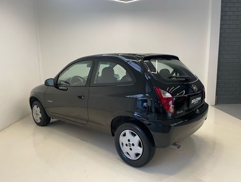Chevrolet Celta Spirit 1.0 MPFI 8V FlexPower 3p