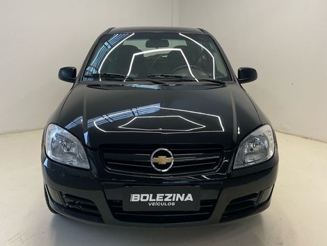 Chevrolet Celta Spirit 1.0 MPFI 8V FlexPower 3p