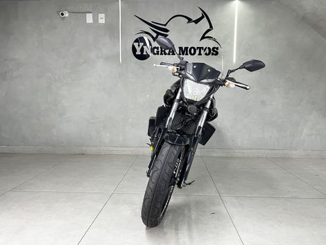 YAMAHA MT-03 321/ABS