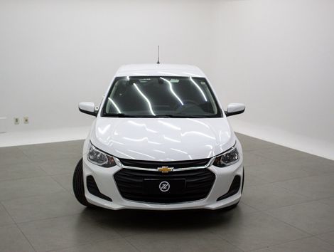 Chevrolet ONIX HATCH LT 1.0 12V Flex 5p Mec.