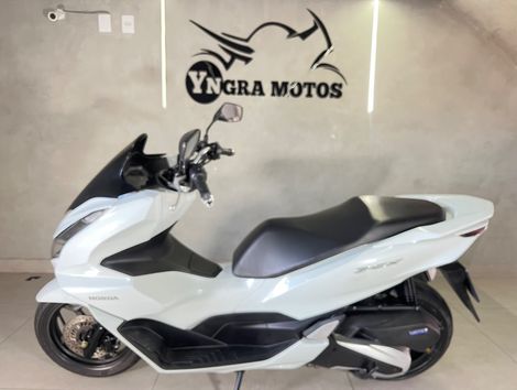 HONDA PCX 160 