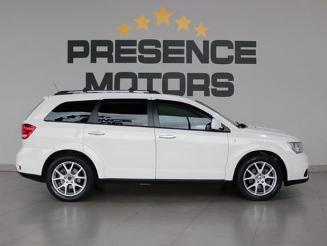 Dodge JOURNEY RT  3.6 V6 Aut.