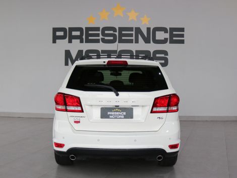 Dodge JOURNEY RT  3.6 V6 Aut.