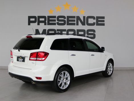 Dodge JOURNEY RT  3.6 V6 Aut.