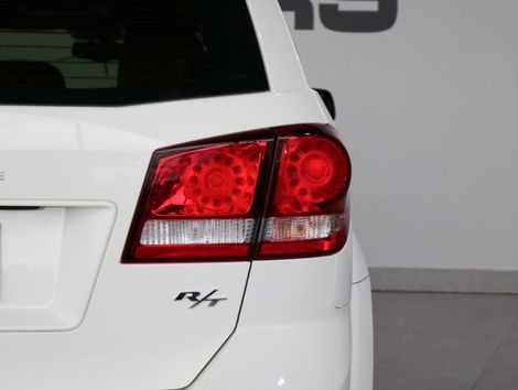 Dodge JOURNEY RT  3.6 V6 Aut.