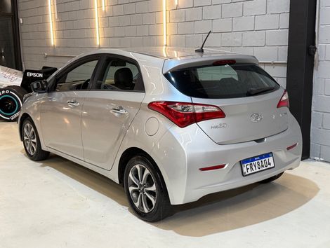 Hyundai HB20 Copa do Mundo 1.6 Flex 16V Mec.