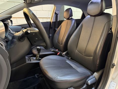 Hyundai HB20 Copa do Mundo 1.6 Flex 16V Mec.