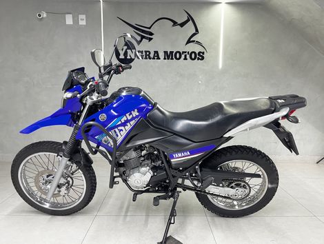 YAMAHA XTZ 150 CROSSER Z FLEX