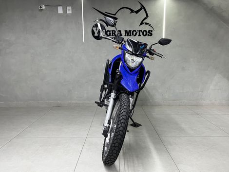 YAMAHA XTZ 150 CROSSER Z FLEX
