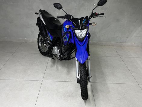 YAMAHA XTZ 150 CROSSER Z FLEX