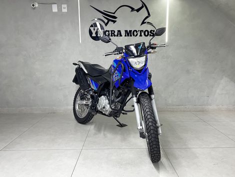 YAMAHA XTZ 150 CROSSER Z FLEX