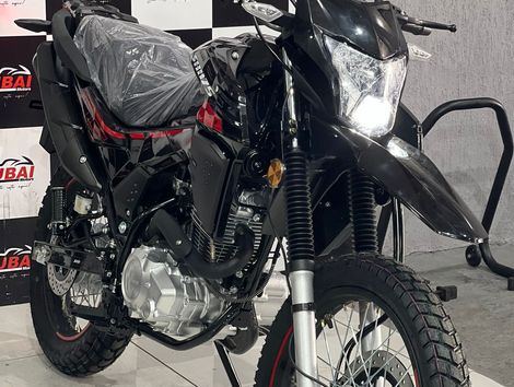 SHINERAY SHI 175 S EFI