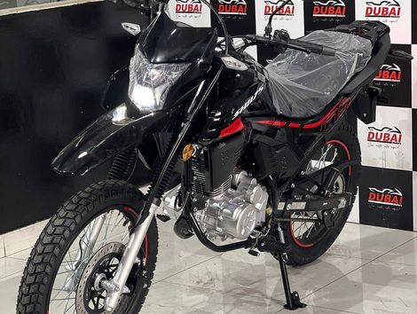 SHINERAY SHI 175 S EFI