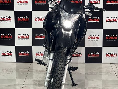 SHINERAY SHI 175 S EFI