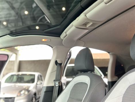 Citroën C3 Tendance 1.6 VTi Flex Start 16V Aut.