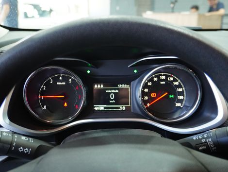 Chevrolet TRACKER 1.0 Turbo 12V Flex Mec.
