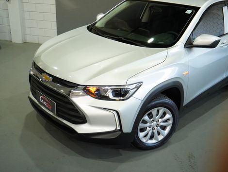 Chevrolet TRACKER 1.0 Turbo 12V Flex Mec.