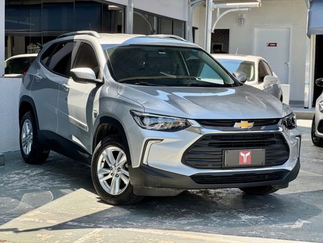 Chevrolet TRACKER 1.0 Turbo 12V Flex Aut. 