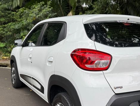 Renault KWID Intense 1.0 Flex 12V 5p Mec.