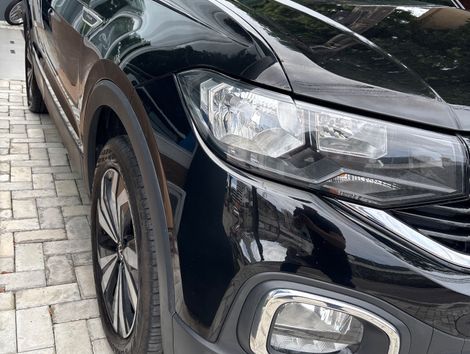 VolksWagen T-Cross Highline 1.4 TSI Flex 16V 5p Aut