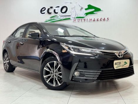 Toyota Corolla ALTIS/A.Premiu. 2.0 Flex 16V Aut