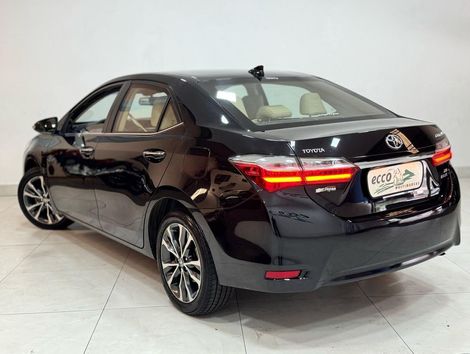Toyota Corolla ALTIS/A.Premiu. 2.0 Flex 16V Aut