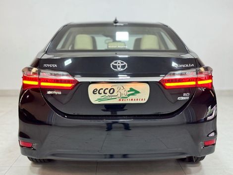 Toyota Corolla ALTIS/A.Premiu. 2.0 Flex 16V Aut