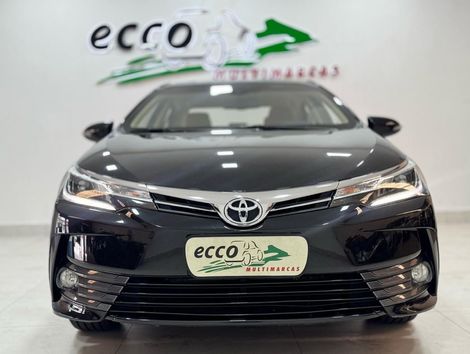 Toyota Corolla ALTIS/A.Premiu. 2.0 Flex 16V Aut