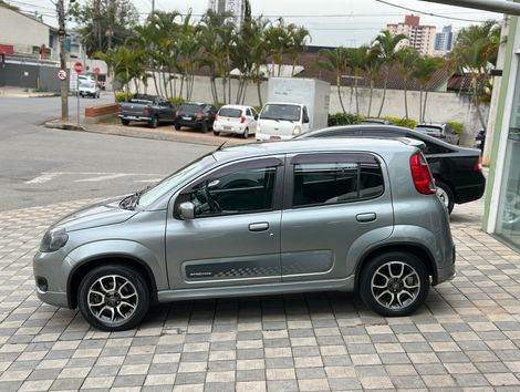 Fiat UNO SPORTING 1.4 EVO Fire Flex 8V 4p