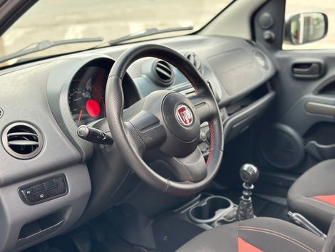 Fiat UNO SPORTING 1.4 EVO Fire Flex 8V 4p