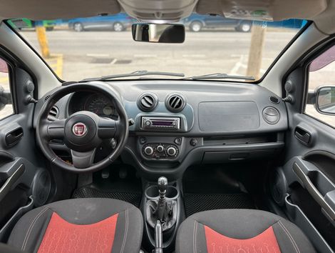 Fiat UNO SPORTING 1.4 EVO Fire Flex 8V 4p