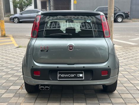 Fiat UNO SPORTING 1.4 EVO Fire Flex 8V 4p