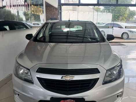 Chevrolet ONIX HATCH Joy 1.0 8V Flex 5p Mec.