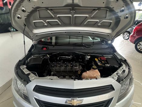 Chevrolet ONIX HATCH Joy 1.0 8V Flex 5p Mec.