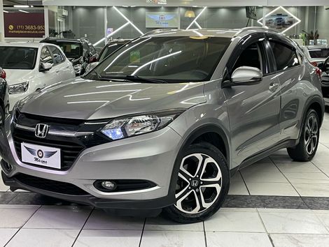 Honda HR-V EX 1.8 Flexone 16V 5p Aut.