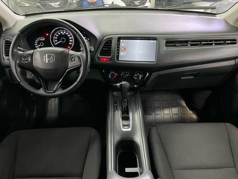 Honda HR-V EX 1.8 Flexone 16V 5p Aut.