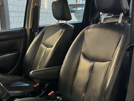 Nissan LIVINA X-GEAR SL/X-GEAR 1.8 Flex F. Aut.