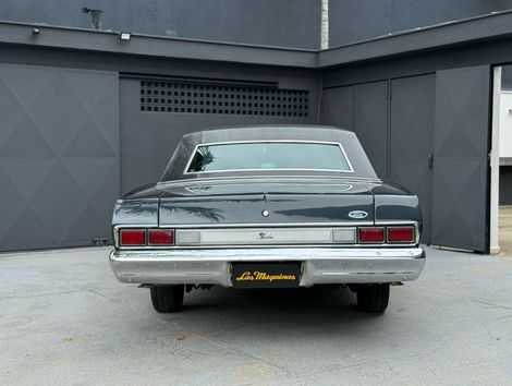 Ford GALAXIE LANDAU