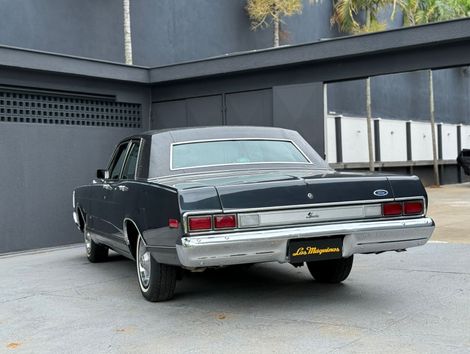 Ford GALAXIE LANDAU