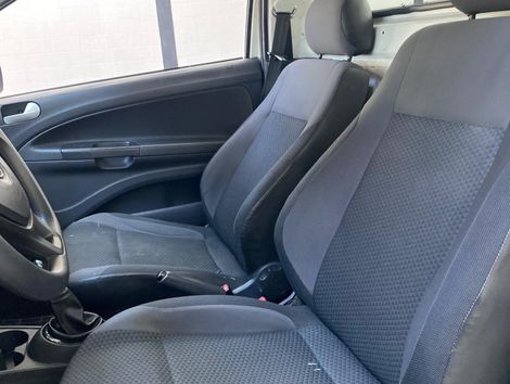 VOLKSWAGEN 1.6 MSI ROBUST CS 8V FLEX 2P MANUAL