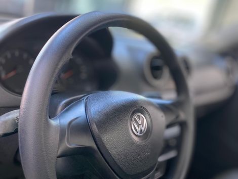 VOLKSWAGEN 1.6 MSI ROBUST CS 8V FLEX 2P MANUAL