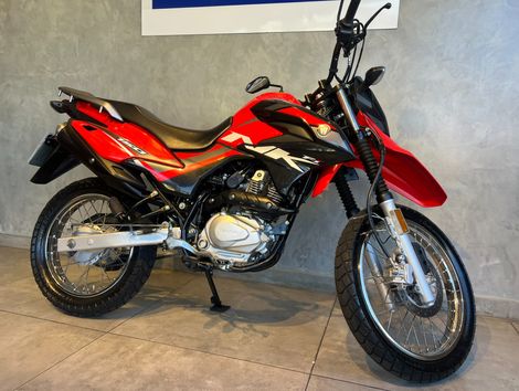 HAOJUE NK 150