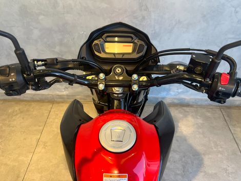 HAOJUE NK 150